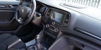 Renault Megane BUSINESS ENERGY 1.5 DCI