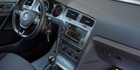 Volkswagen Golf 1,6 TDI