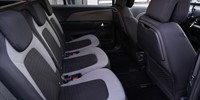 Citroën C4 Grand Picasso 1.6 BlueHDi Active Business S&S EAT6 - 7 SJEDALA