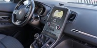 Renault Scenic 1.5 DCI 