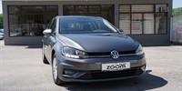 Volkswagen Golf 1,6 TDI