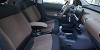 Citroën C4 Cactus 1.6 HDI