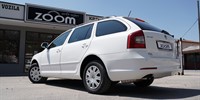 Škoda Octavia 1,6 TDI 4x4