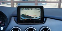 Mercedes-Benz B-Class 200 D Automatik 