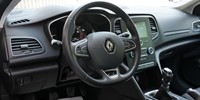 Renault Megane 1.5 DCI