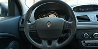 Renault Megane 1.5 DCI