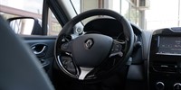 Renault Clio 1.5 DCI