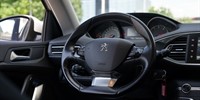 Peugeot 308 SW 1,6 BlueHDI