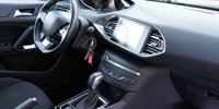 Peugeot 308 1,6 BlueHDI