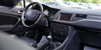 Citroën C5 2,0 HDI