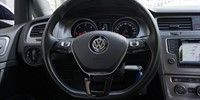 Volkswagen Golf 1,6 TDI