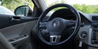 Volkswagen Passat 1.6 TDi
