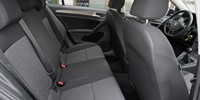 Volkswagen Golf 1,6 TDI