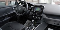 Renault Clio 1.5 DCI Automatik
