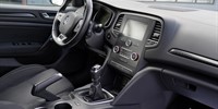 Renault Megane 1.5 DCI