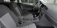 Volkswagen Golf 1,6 TDI