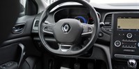 Renault Megane 1.5 DCI