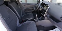 Renault Clio 1.5 DCI