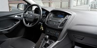 Ford
 Focus
 1,6 TDCI