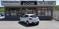 Renault Clio 1.5 DCI