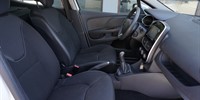 Renault Clio 1.5 DCI
