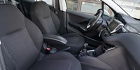 Peugeot 208 1,6 HDI