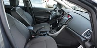 Opel Astra 1,6 CDTI