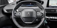 Peugeot 3008 1,6 BlueHDI