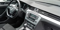 Volkswagen Passat SW 2.0 TDI Business BlueMotion DSG
