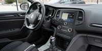 Renault Megane 1.5 DCI