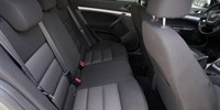 Škoda Octavia 2,0 TDI SCOUT