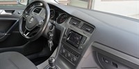 Volkswagen Golf 1,6 TDI