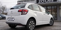 Citroën C3 1,6 BlueHDI