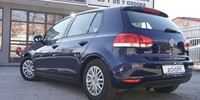 Volkswagen Golf 1.6 TDI