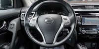 Nissan
 Qashqai 1.5 DCI