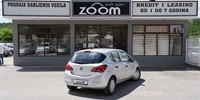 Opel Corsa 1,2 Benzin