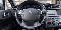 Citroën C4 1,6 BlueHDI