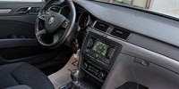 Škoda SUPERB 2,0 TDI