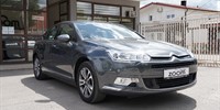 Citroën C5 2,0 BlueHDI