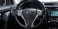 Nissan
 Qashqai 1.5 DCI