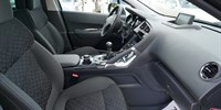 Peugeot 3008 1,6 BlueHDI