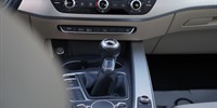 Audi A5
 2.0 TDI Sportback