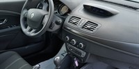 Renault Megane 1.5 DCI