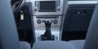 Volkswagen Golf 1,6 TDI