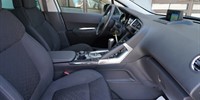Peugeot 3008 1,6 BlueHDI