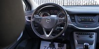 Opel Astra 1,6 CDTI