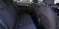 Peugeot 308 1,6 BlueHDI