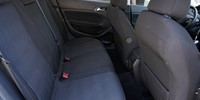 Peugeot 308 1,6 BlueHDI  SW