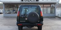 Land Rover
 DISCOVERY 2,5 D