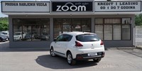 Peugeot 3008 1,6 BlueHDI